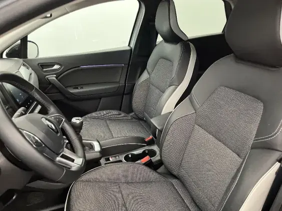 RENAULT CAPTUR II - voiture d'occasion - Photo 18
