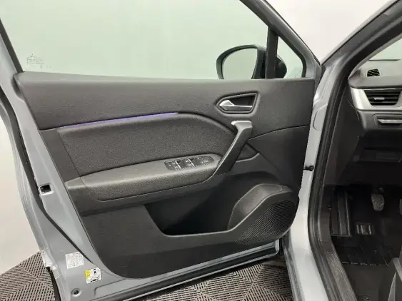 RENAULT CAPTUR II - voiture d'occasion - Photo 19