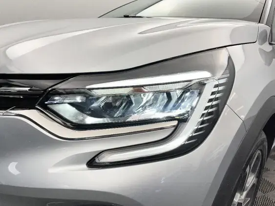 RENAULT CAPTUR II - voiture d'occasion - Photo 22