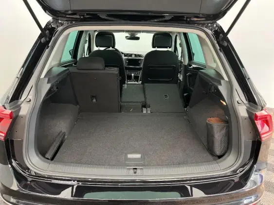VOLKSWAGEN TIGUAN II - voiture d'occasion - Photo 16