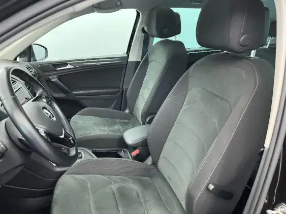 VOLKSWAGEN TIGUAN II - voiture d'occasion - Photo 18