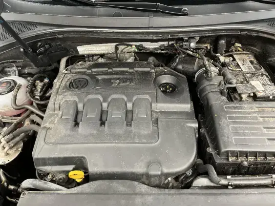 VOLKSWAGEN TIGUAN II - voiture d'occasion - Photo 21