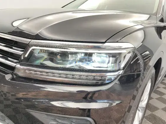 VOLKSWAGEN TIGUAN II - voiture d'occasion - Photo 22