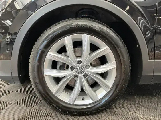 VOLKSWAGEN TIGUAN II - voiture d'occasion - Photo 23