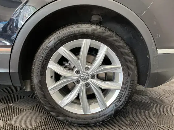 VOLKSWAGEN TIGUAN II - voiture d'occasion - Photo 24