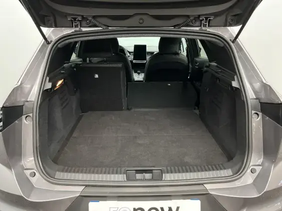 RENAULT SYMBIOZ - voiture d'occasion - Photo 16