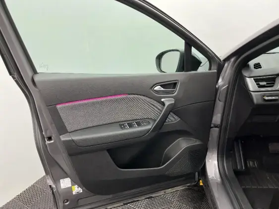 RENAULT SYMBIOZ - voiture d'occasion - Photo 19