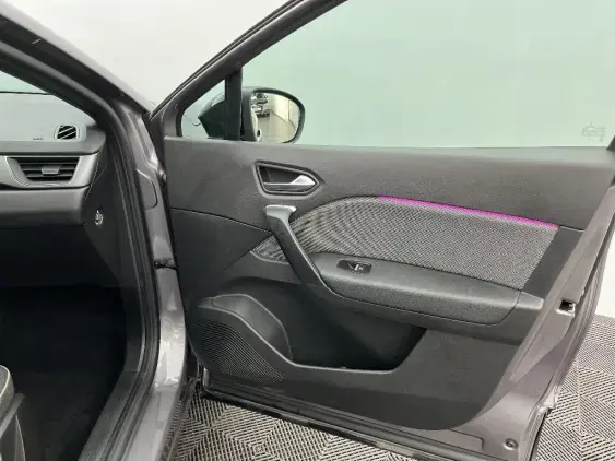 RENAULT SYMBIOZ - voiture d'occasion - Photo 20