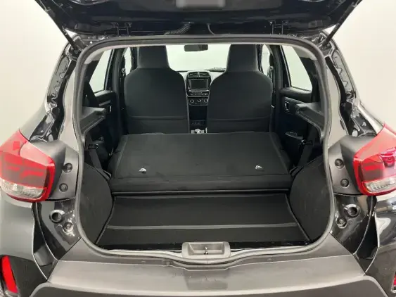DACIA SPRING - voiture d'occasion - Photo 16
