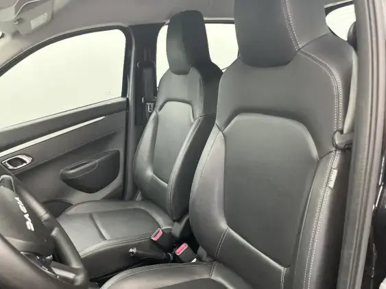 DACIA SPRING - voiture d'occasion - Photo 18