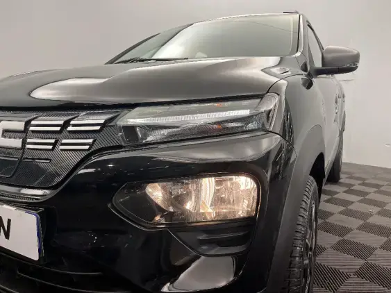 DACIA SPRING - voiture d'occasion - Photo 22