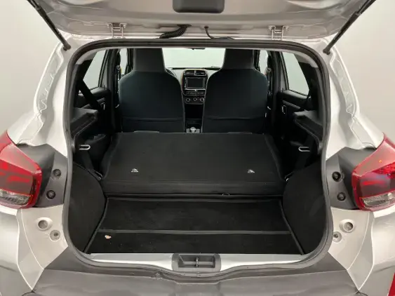 DACIA SPRING - voiture d'occasion - Photo 16