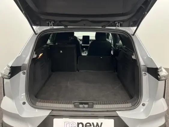 RENAULT SYMBIOZ - voiture d'occasion - Photo 16