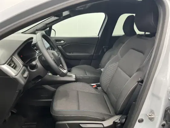 RENAULT SYMBIOZ - voiture d'occasion - Photo 18