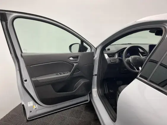 RENAULT SYMBIOZ - voiture d'occasion - Photo 19