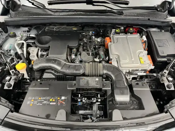 RENAULT SYMBIOZ - voiture d'occasion - Photo 21