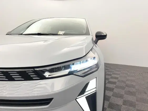 RENAULT SYMBIOZ - voiture d'occasion - Photo 22