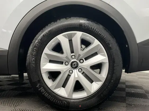 RENAULT SYMBIOZ - voiture d'occasion - Photo 24