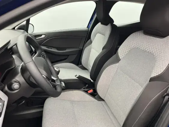 RENAULT CLIO V - voiture d'occasion - Photo 18