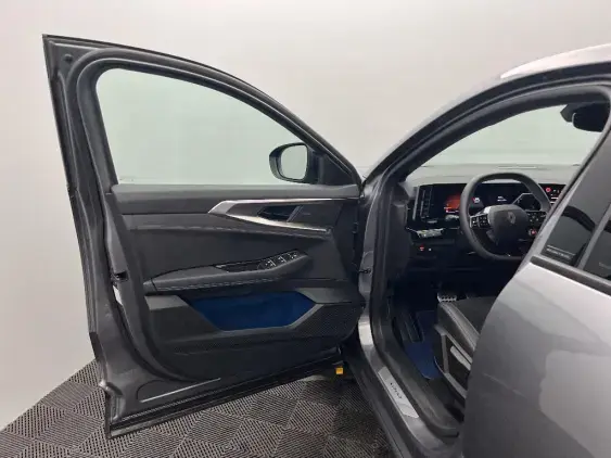 RENAULT RAFALE - voiture d'occasion - Photo 19