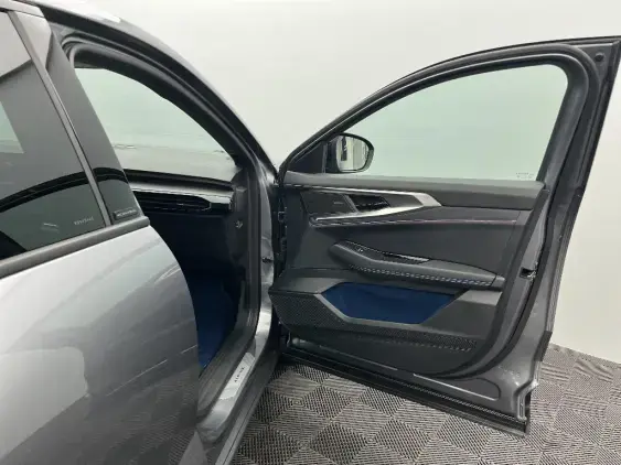 RENAULT RAFALE - voiture d'occasion - Photo 20