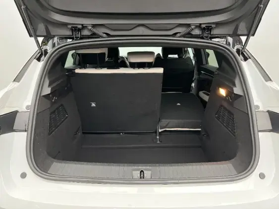 RENAULT MEGANE V - voiture d'occasion - Photo 16