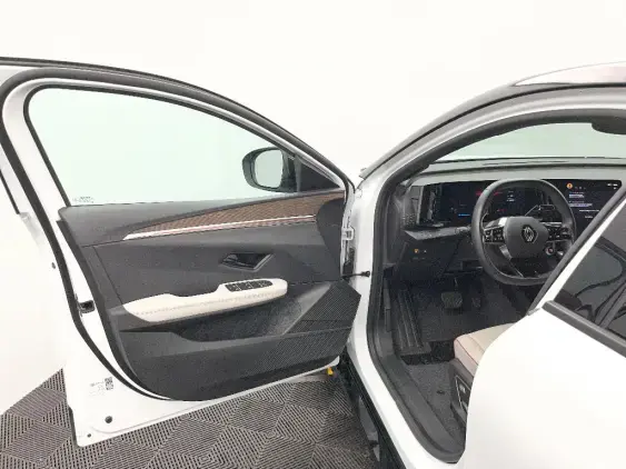 RENAULT MEGANE V - voiture d'occasion - Photo 19