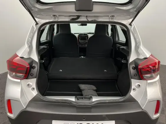 DACIA SPRING - voiture d'occasion - Photo 16