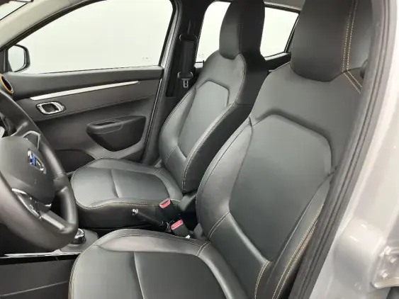 DACIA SPRING - voiture d'occasion - Photo 18
