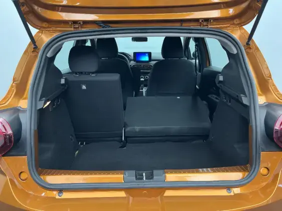DACIA SANDERO III - voiture d'occasion - Photo 16