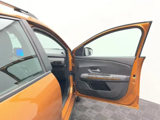 DACIA SANDERO III - voiture d'occasion - Photo 20