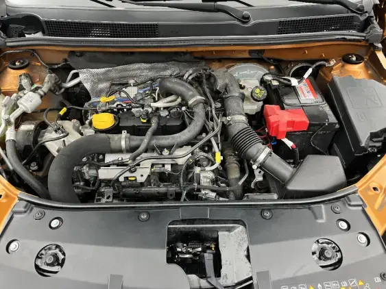 DACIA SANDERO III - voiture d'occasion - Photo 21