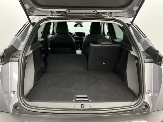 PEUGEOT 2008 II - voiture d'occasion - Photo 16