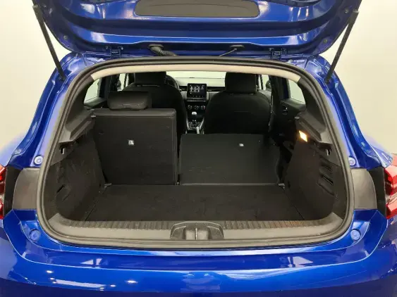 RENAULT CLIO V - voiture d'occasion - Photo 16
