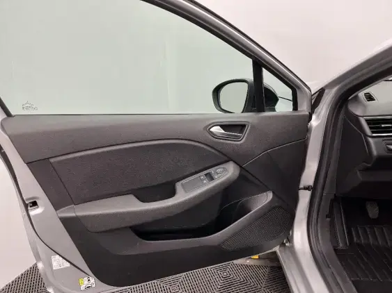 RENAULT CLIO V - voiture d'occasion - Photo 19