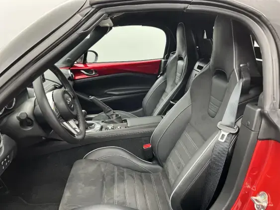 MAZDA MX-5 IV - voiture d'occasion - Photo 18