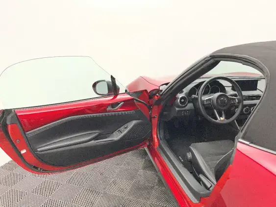 MAZDA MX-5 IV - voiture d'occasion - Photo 19