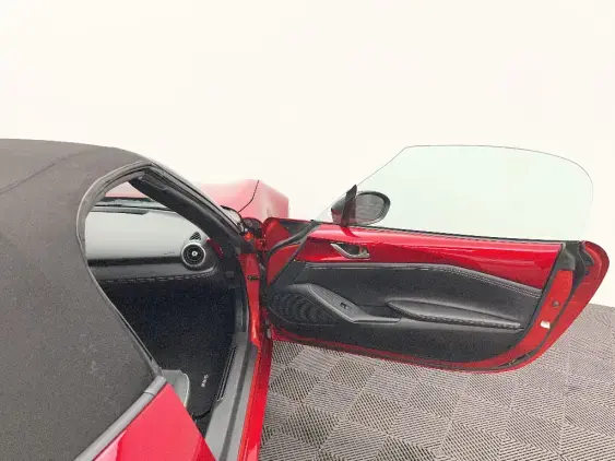 MAZDA MX-5 IV - voiture d'occasion - Photo 20
