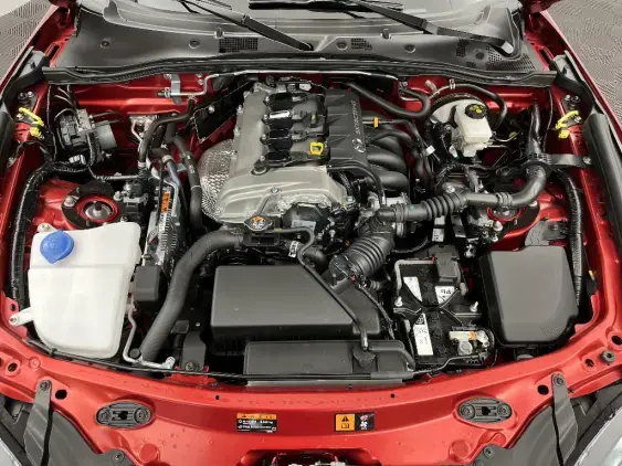 MAZDA MX-5 IV - voiture d'occasion - Photo 21