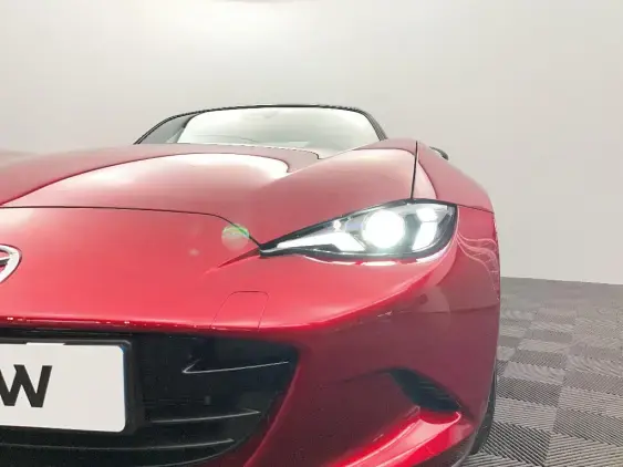 MAZDA MX-5 IV - voiture d'occasion - Photo 22