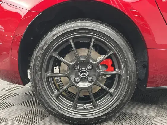 MAZDA MX-5 IV - voiture d'occasion - Photo 25