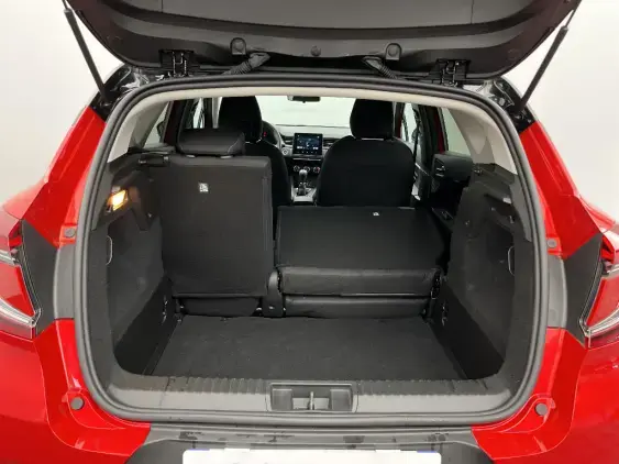 RENAULT CAPTUR II - voiture d'occasion - Photo 16
