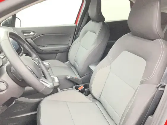 RENAULT CAPTUR II - voiture d'occasion - Photo 18