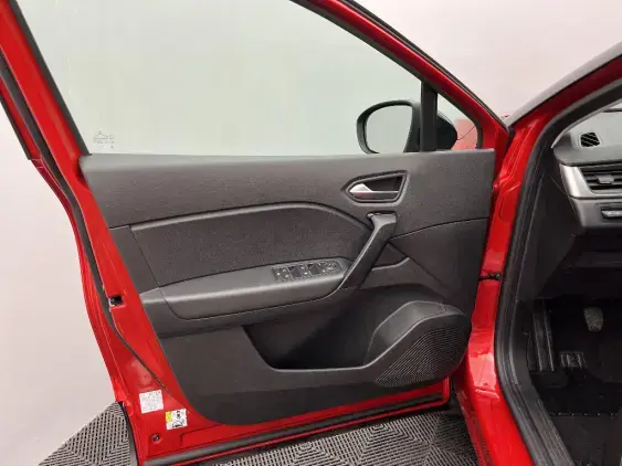RENAULT CAPTUR II - voiture d'occasion - Photo 19