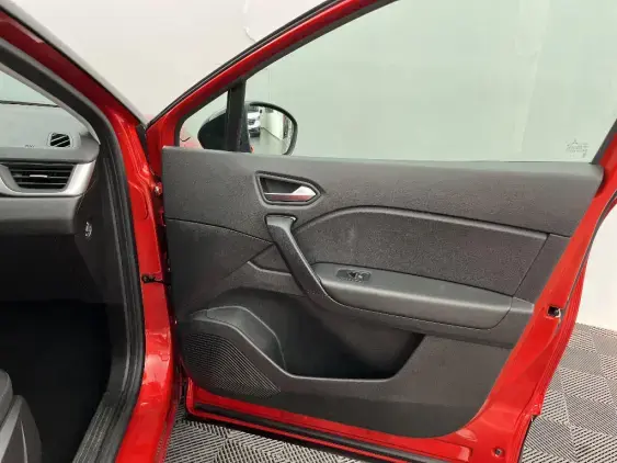 RENAULT CAPTUR II - voiture d'occasion - Photo 20