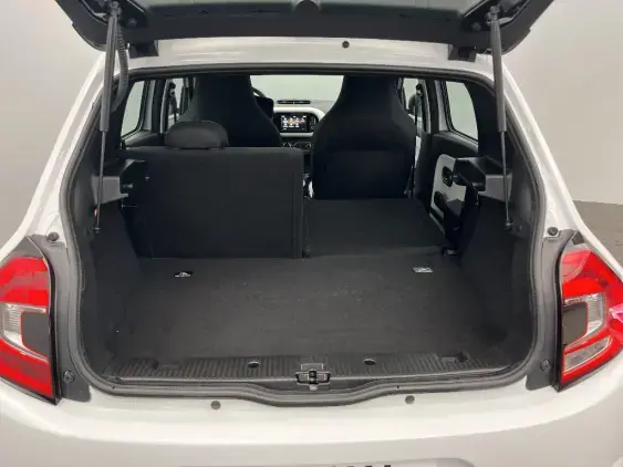 RENAULT TWINGO III - voiture d'occasion - Photo 15