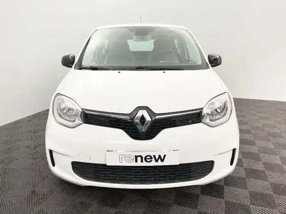 RENAULT TWINGO III - voiture d'occasion - Photo 23