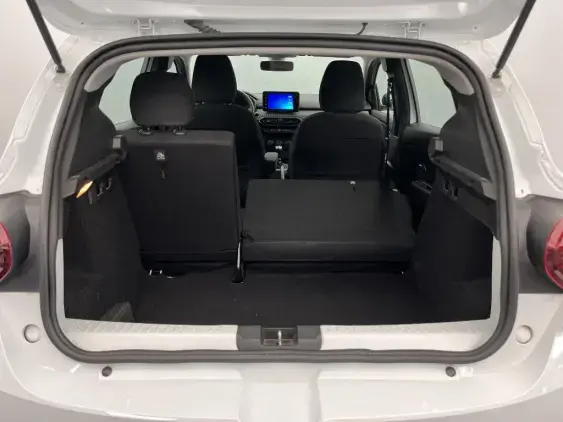 DACIA SANDERO III - voiture d'occasion - Photo 16