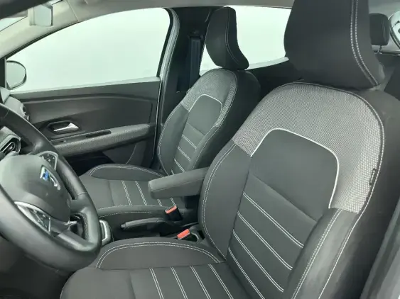 DACIA SANDERO III - voiture d'occasion - Photo 18