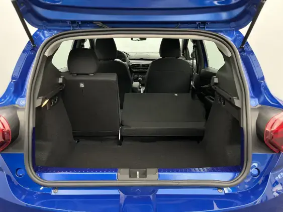 DACIA SANDERO III - voiture d'occasion - Photo 16